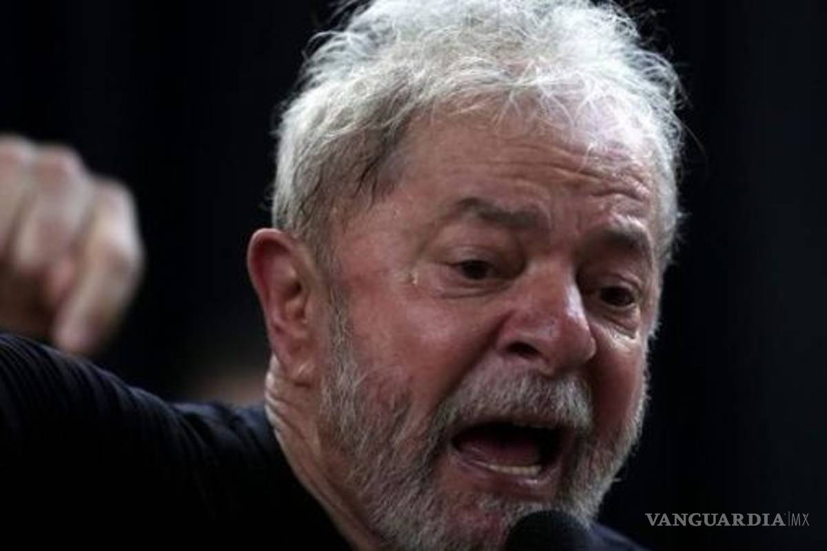 Lula se postulará, pese a fallo judicial en su contra