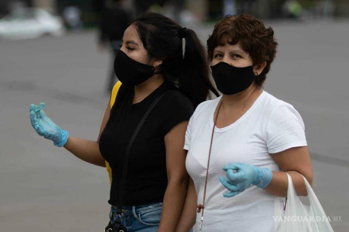 Diarrea, nuevo síntoma de &quot;caso sospechoso&quot; de COVID