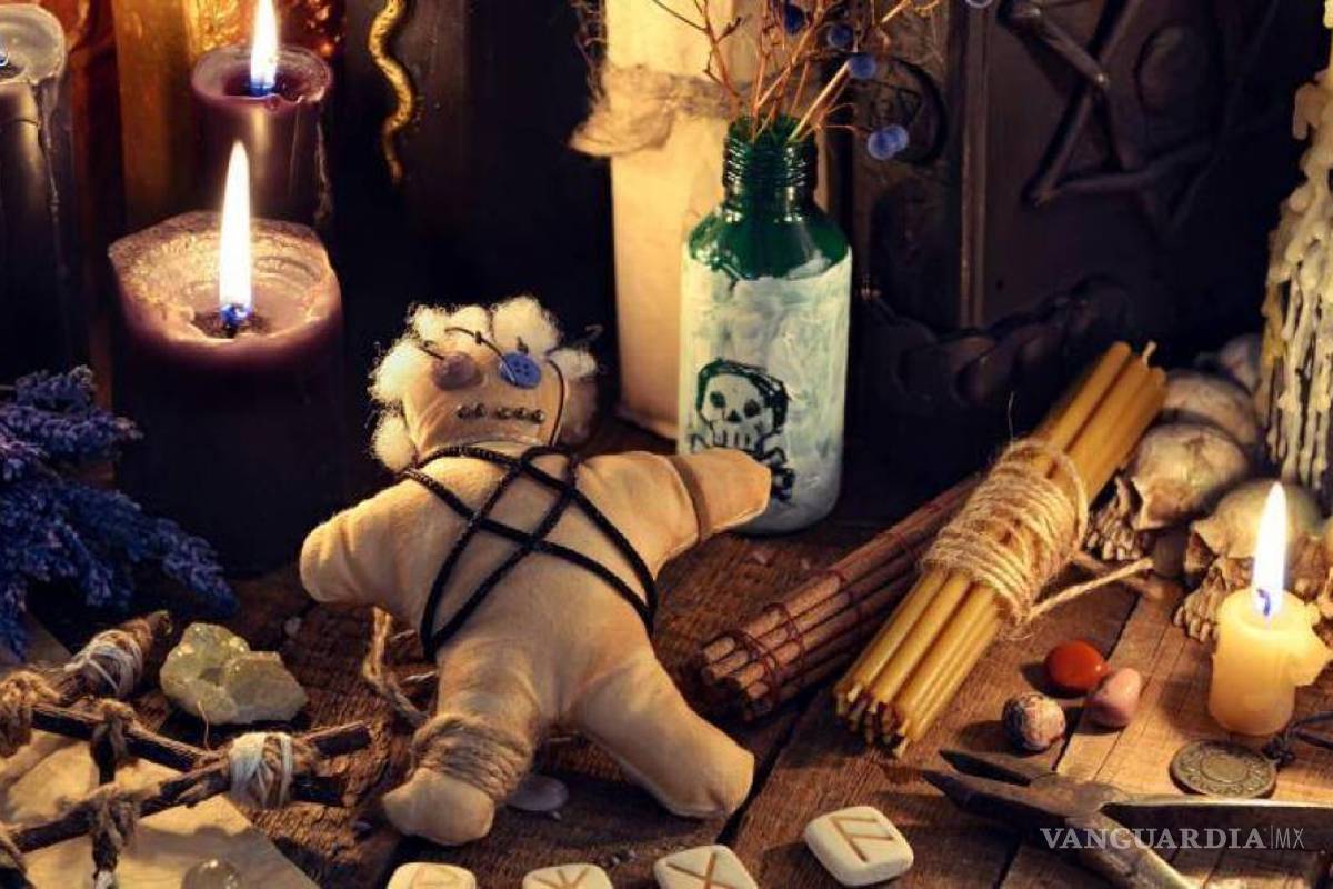 ¡Extorsionan con brujería!... criminales amenazan en redes con supuestos hechizos y maldiciones en contra de familiares