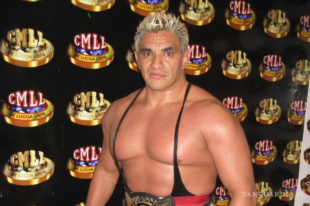 Shocker está internado en una 'Granja' para tratar sus adicciones