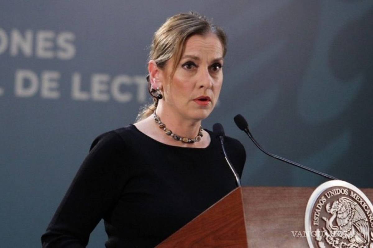 Nombrar investigadora a Beatriz no fue imposición: AMLO