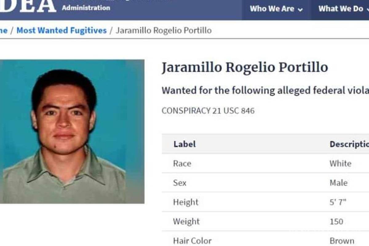 Candidato de Morena en Michoacán es buscado por la DEA