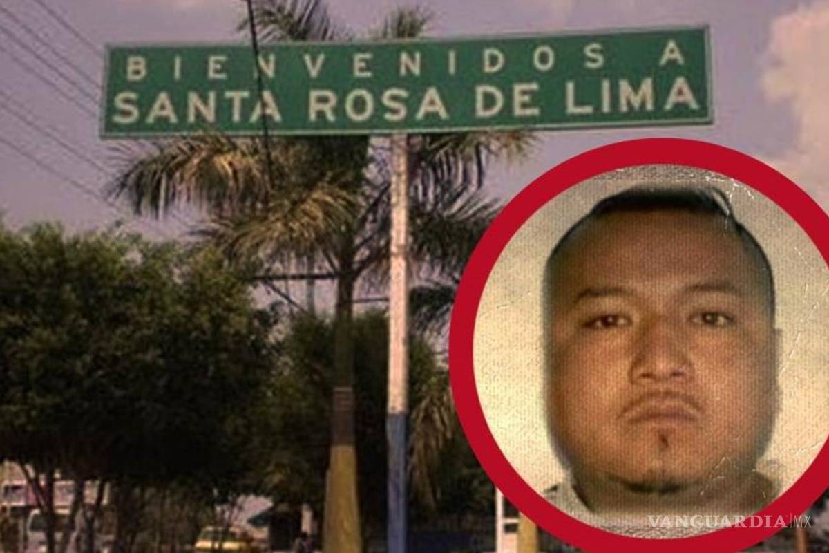 Reaparece 'El Marro'... denuncia que el secretario de Seguridad de Celaya está coludido con el CJNG (video)