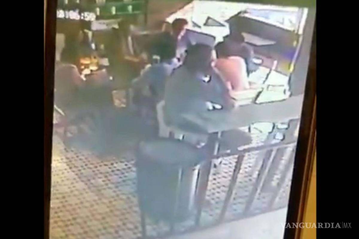 Diputado de Morena sufre robo cerca del Senado