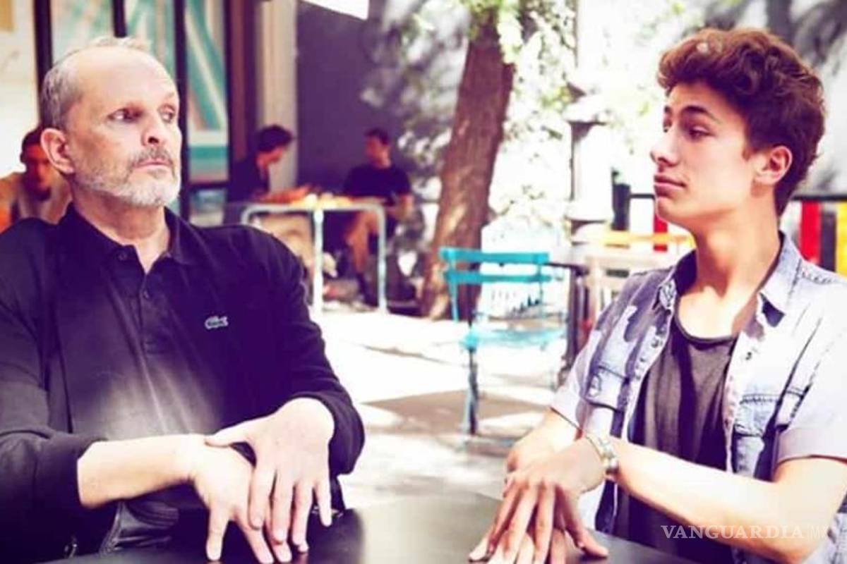 Mhoni Vidente asegura que Juanpa Zurita es bisexual... ¡y que tiene novio mayor que él! (video)