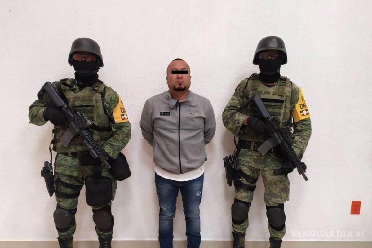 AMLO: El cártel creció por complicidad de gobiernos