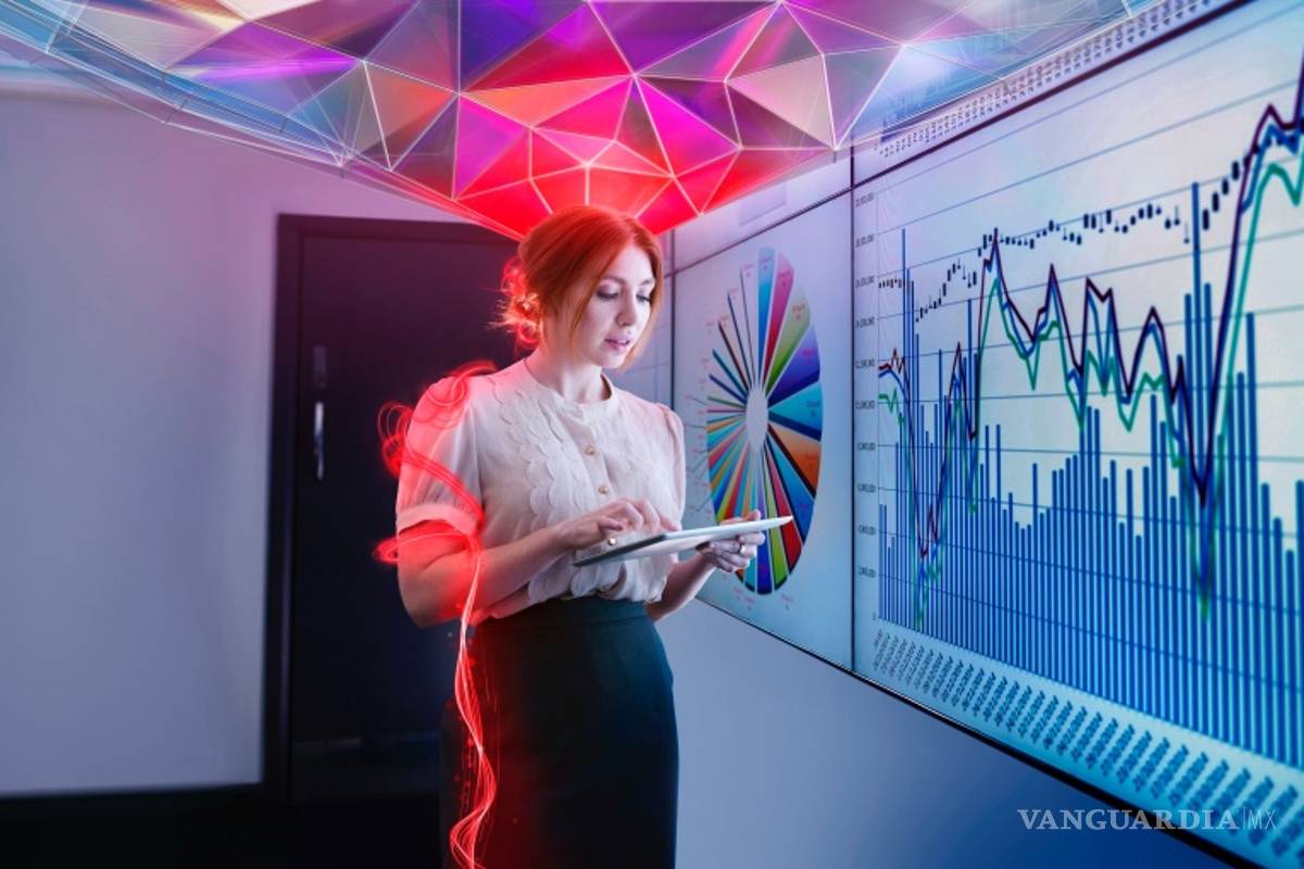 La Inteligencia Artificial Explicable ayuda a las personas encontrarsoluciones