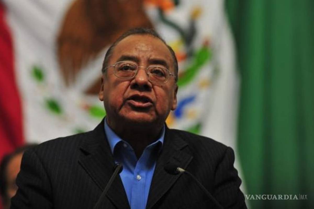 “Ya valió mad...”, diputado de Morena participó ebrio en sesión virtual