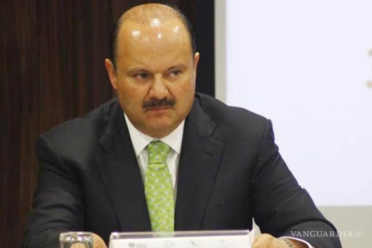 Pedirán bienes de Duarte