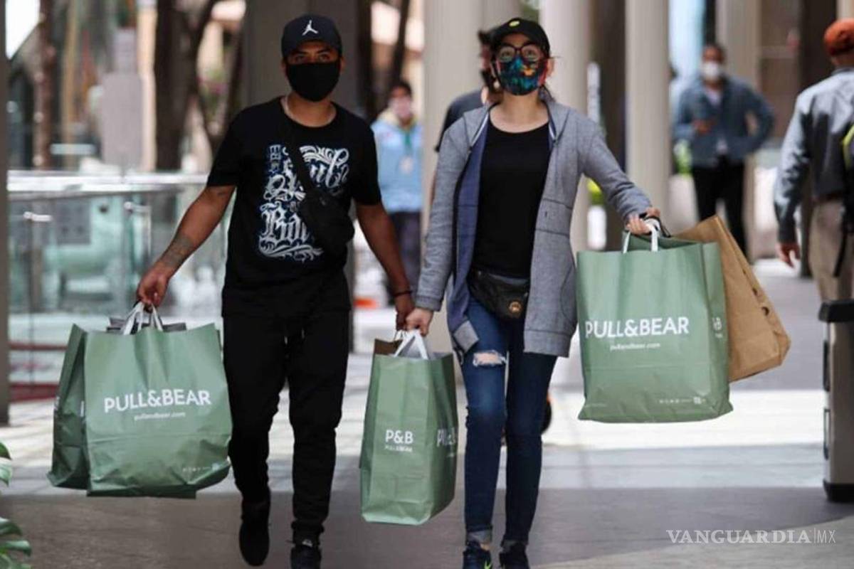 Habrá Buen Fin, estos son los protocolos sanitarios que se implementarán