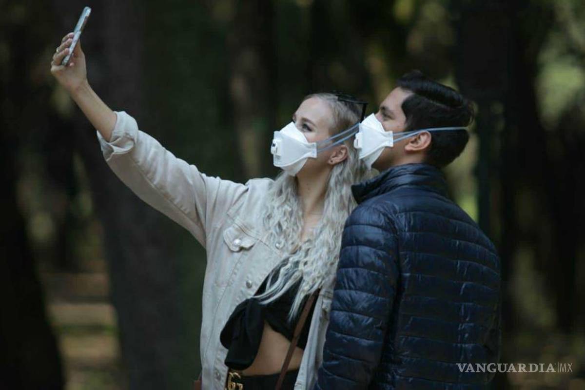 Probable, que haya el doble de decesos por COVID-19 respecto a lo reportado, dice experto de la UNAM