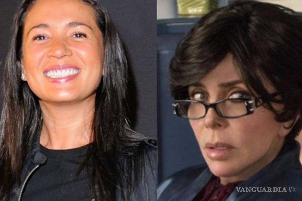 Yolanda Andrade y Verónica Castro, ¿se casaron?
