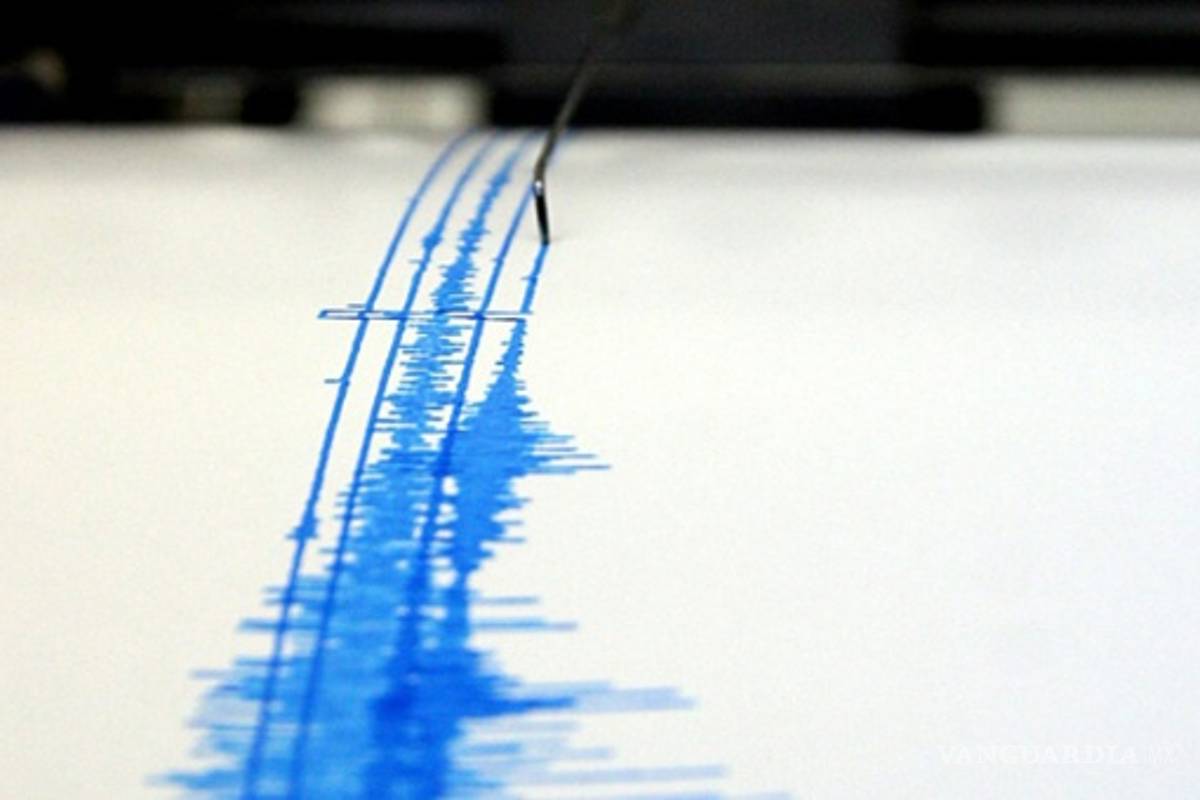 Sismo de magnitud 5.8 sacudió Nueva Zelanda