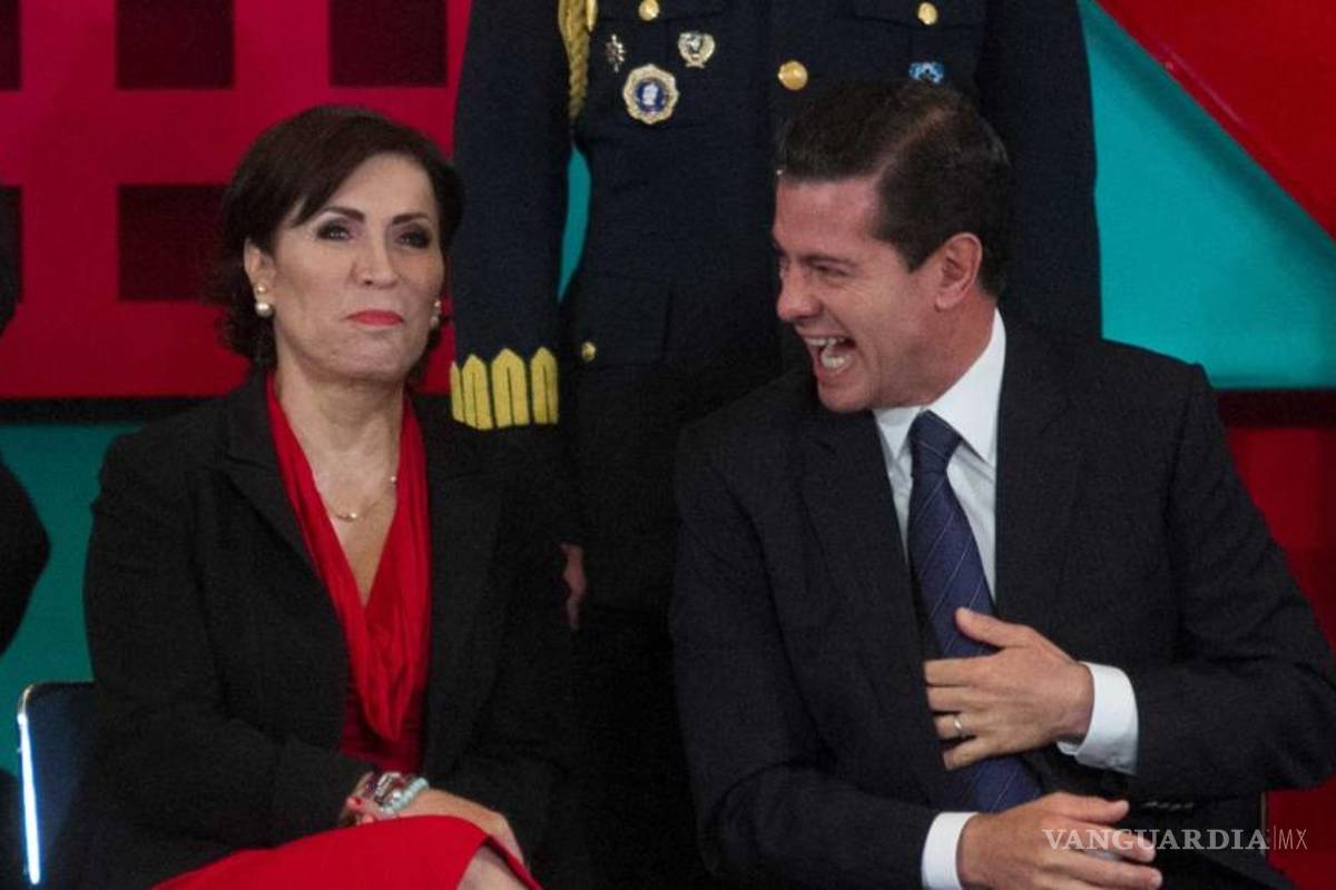 ¿Quiénes participaron en ‘La Estafa Maestra, el caso de desvío de recursos más grande de la historia?