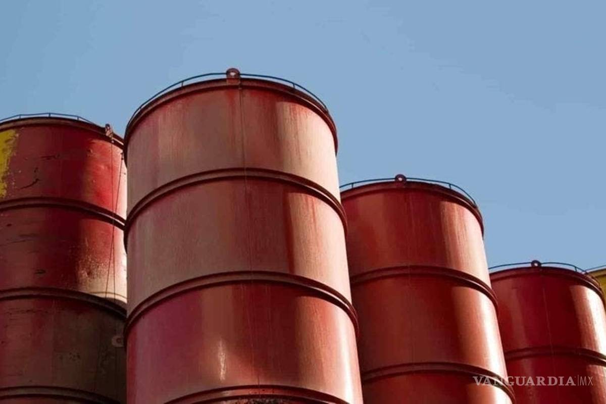 UIF y EU tienen bajo la lupa a empresa mexicana que hizo intercambios por petróleo venezolano