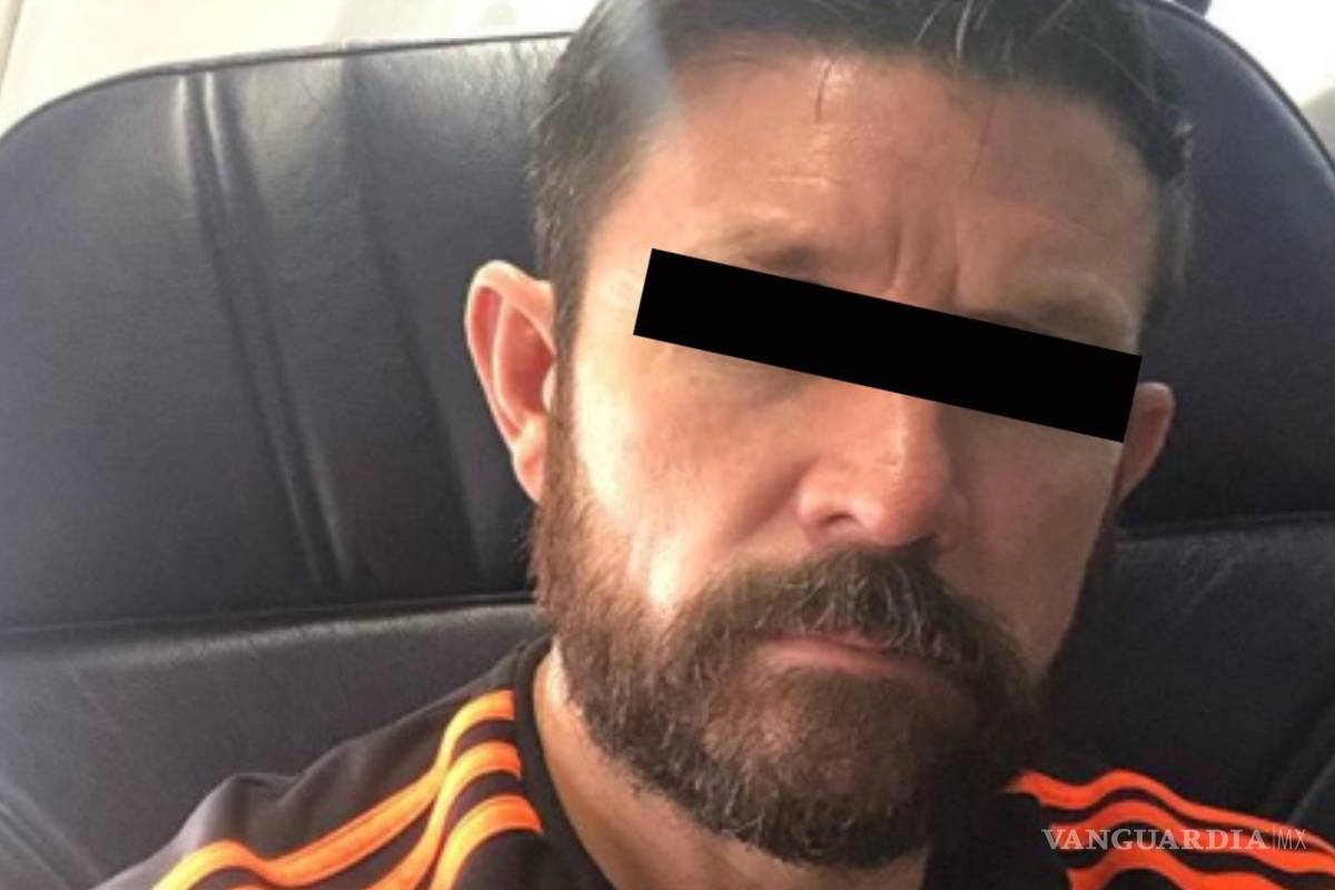 Por un terreno, asesinan a tiros a productor de Televisa