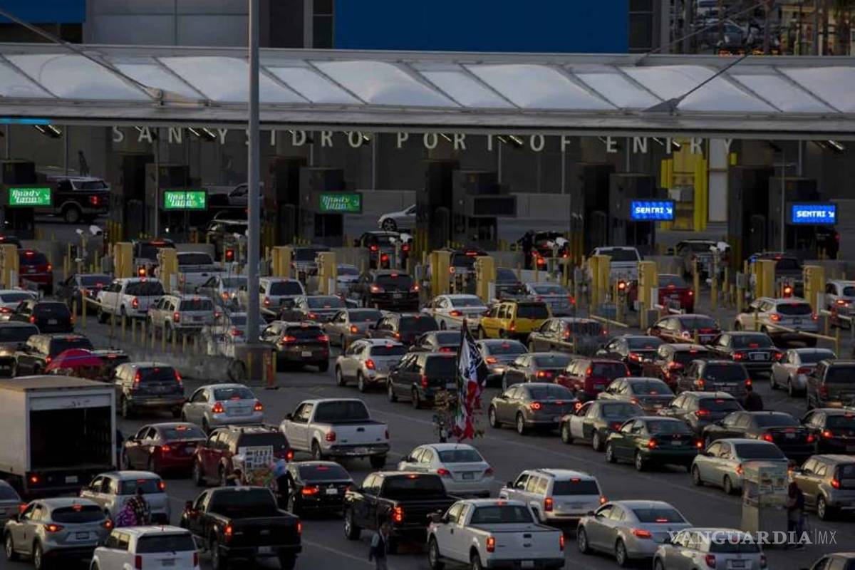 Es imposible cerrar fronteras de México por coronavirus: Salud