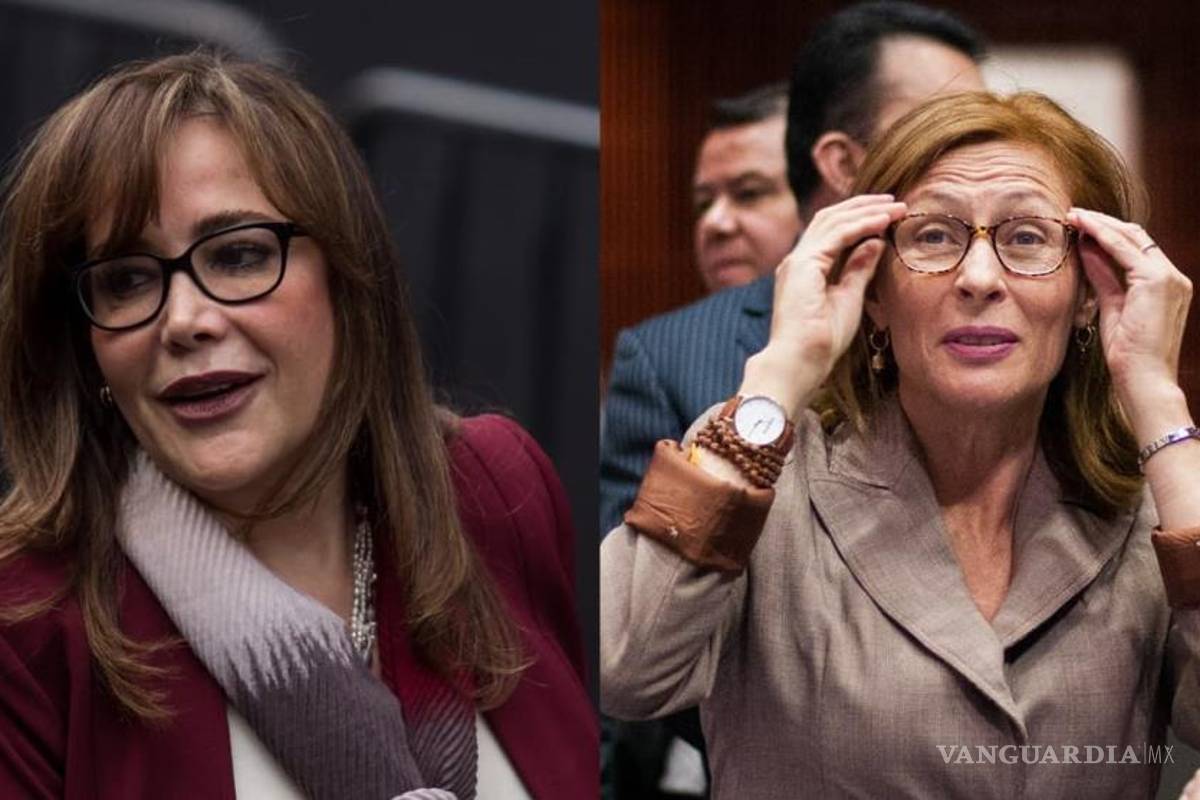 Responde Tatiana Clouthier a Yeidckol: En Baja California se votó por gobierno de 2 años