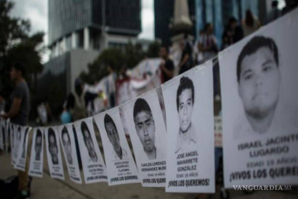 10 años después, pide CNDH a autoridades de Torreón se disculpen públicamente por desaparición forzada conta cuatro personas trabajadoras