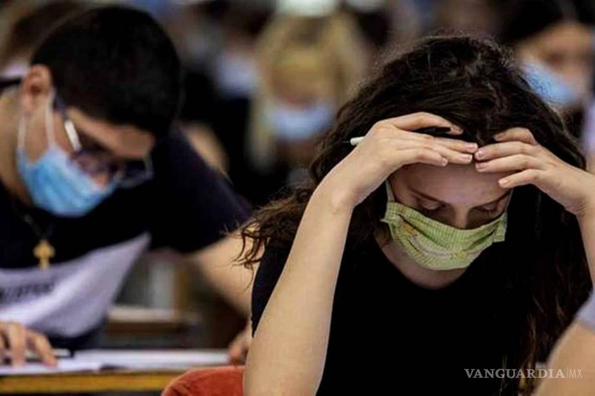 Maestros serán una de las mayores fuentes de contagios de COVID-19 en escuelas, señala estudio