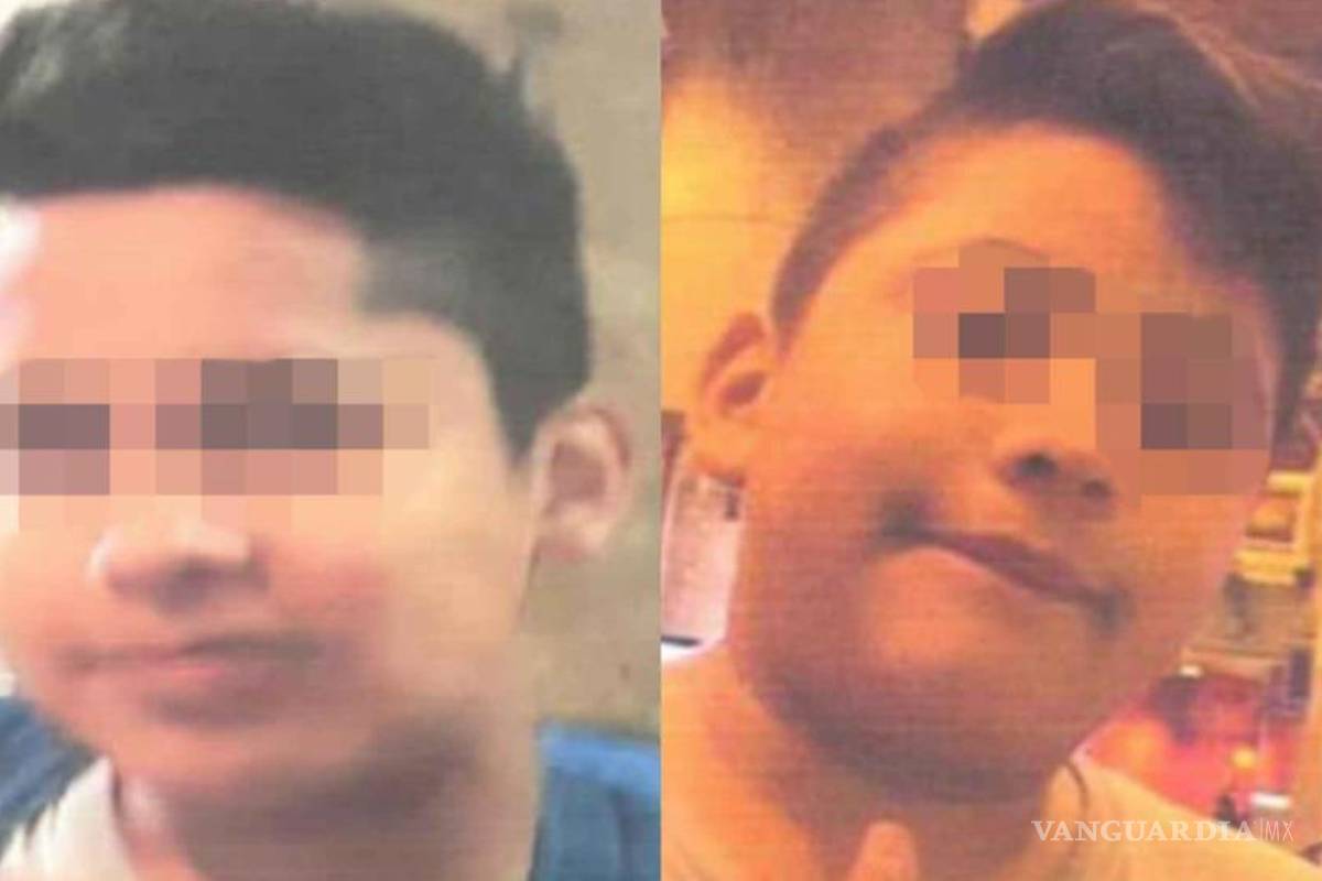 Las tres hipótesis del porqué descuartizaron a niños en CDMX