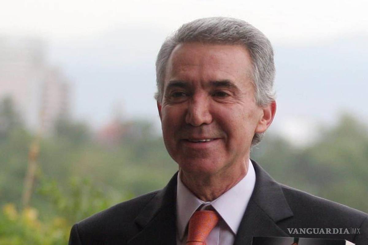 “AMLO actúa como lo más viejo del PRI”: Roberto Madrazo