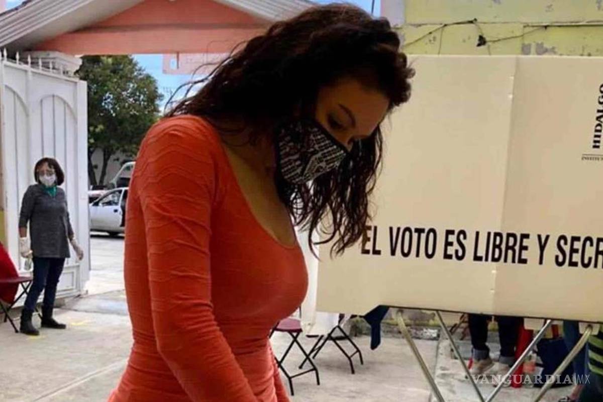 Partidos políticos tendrían presupuesto de 5 mil 821 mdp en 2022