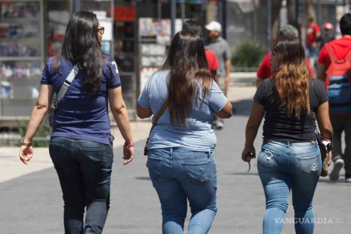 Con obesidad tres de cada cuatro adultos en México, señala Salud