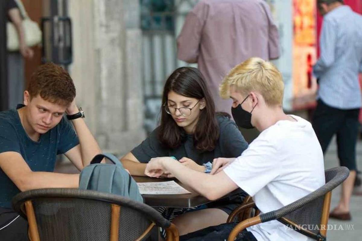 Infecciones de transmisión sexual aumentaron, pese a pandemia de COVID-19