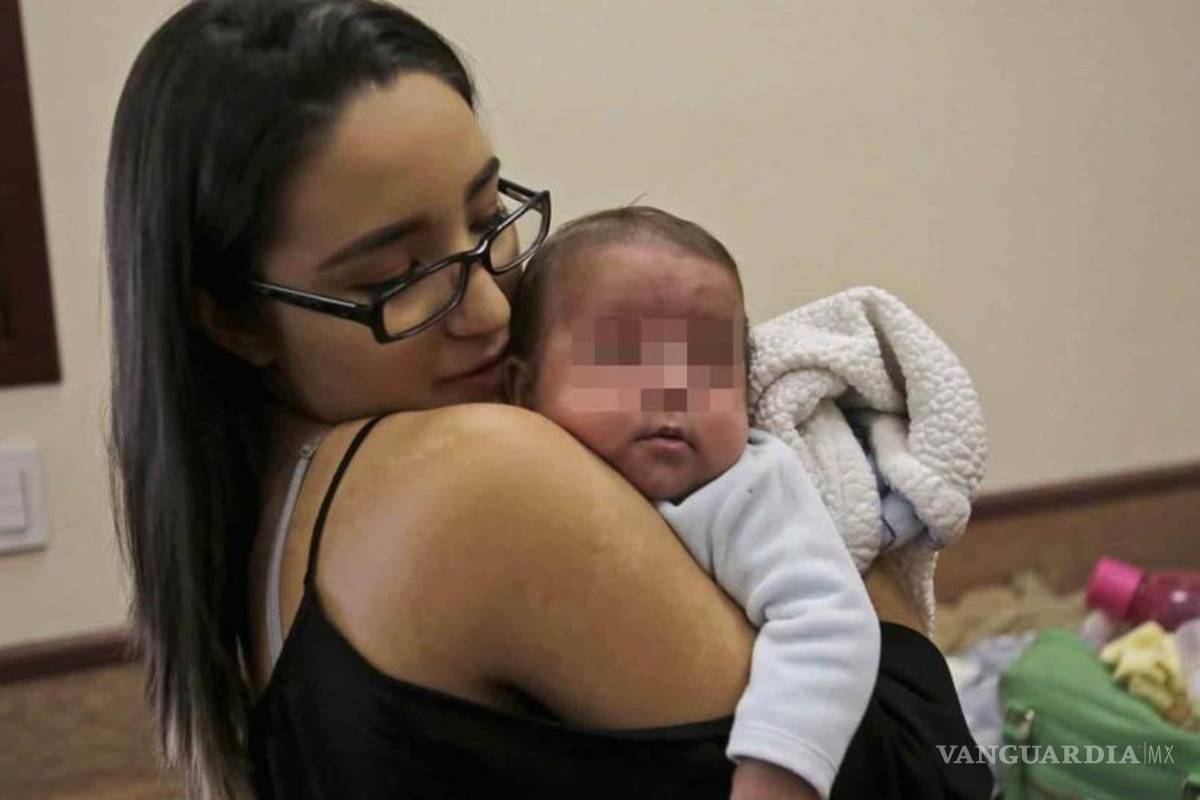 55% de embarazos en México no son planeados: estudio