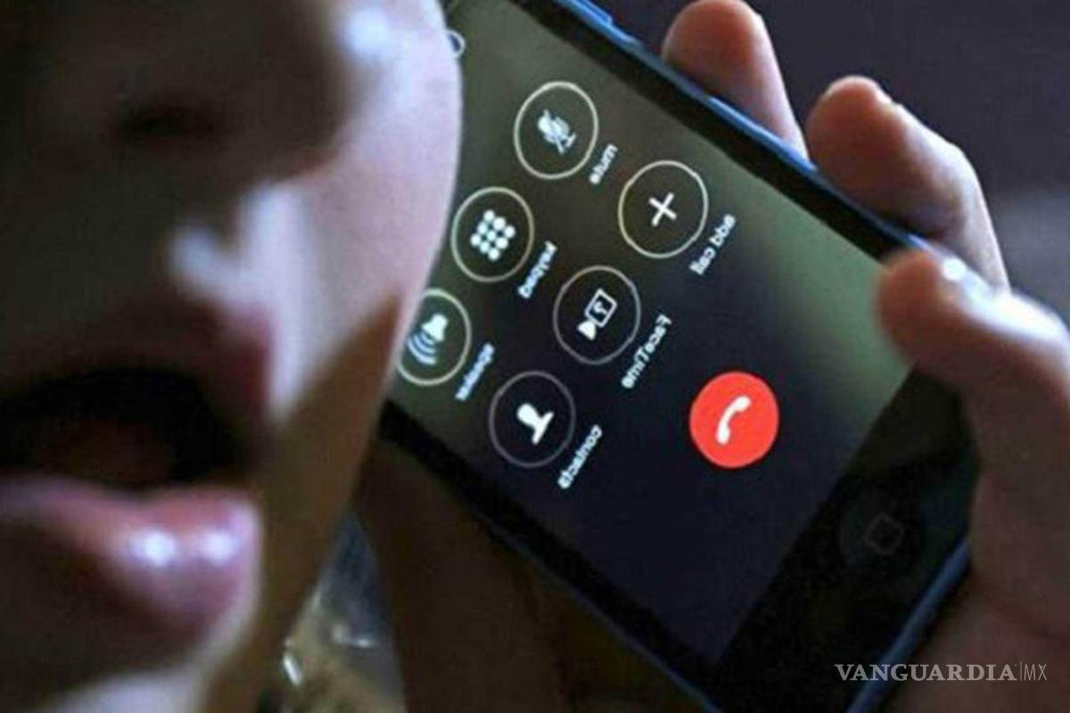 Cuidado con llamadas y mensajes que roban información, alerta la Condusef