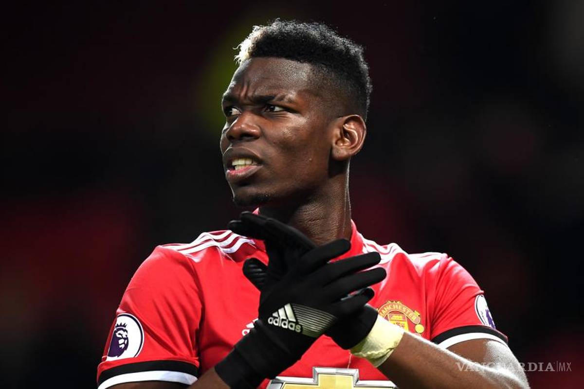 ¿Pogba al Barcelona? Son rumores
