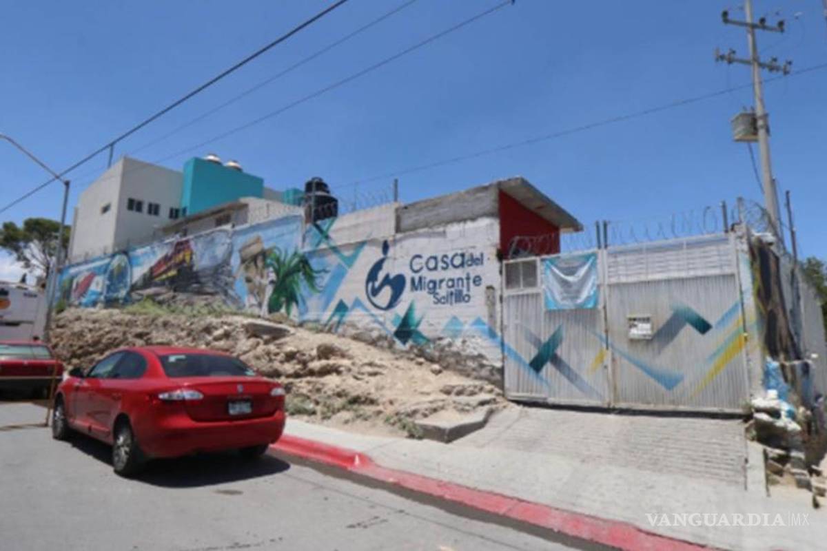 Confirma CDHEC: le sembraron arma y drogas a migrante asesinado en Saltillo; todos los policías de este operativo son responsables