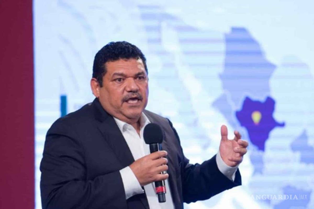 Desde que llegó Javier May, han dimitido 85 directivos de Fonatur-Tren Maya