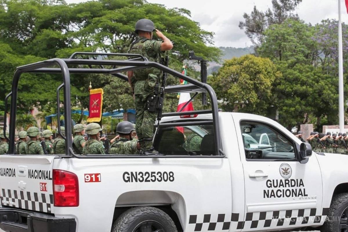 Tras ataque a músicos, Guardia Nacional finalmente llegará a Chilapa, Guerrero