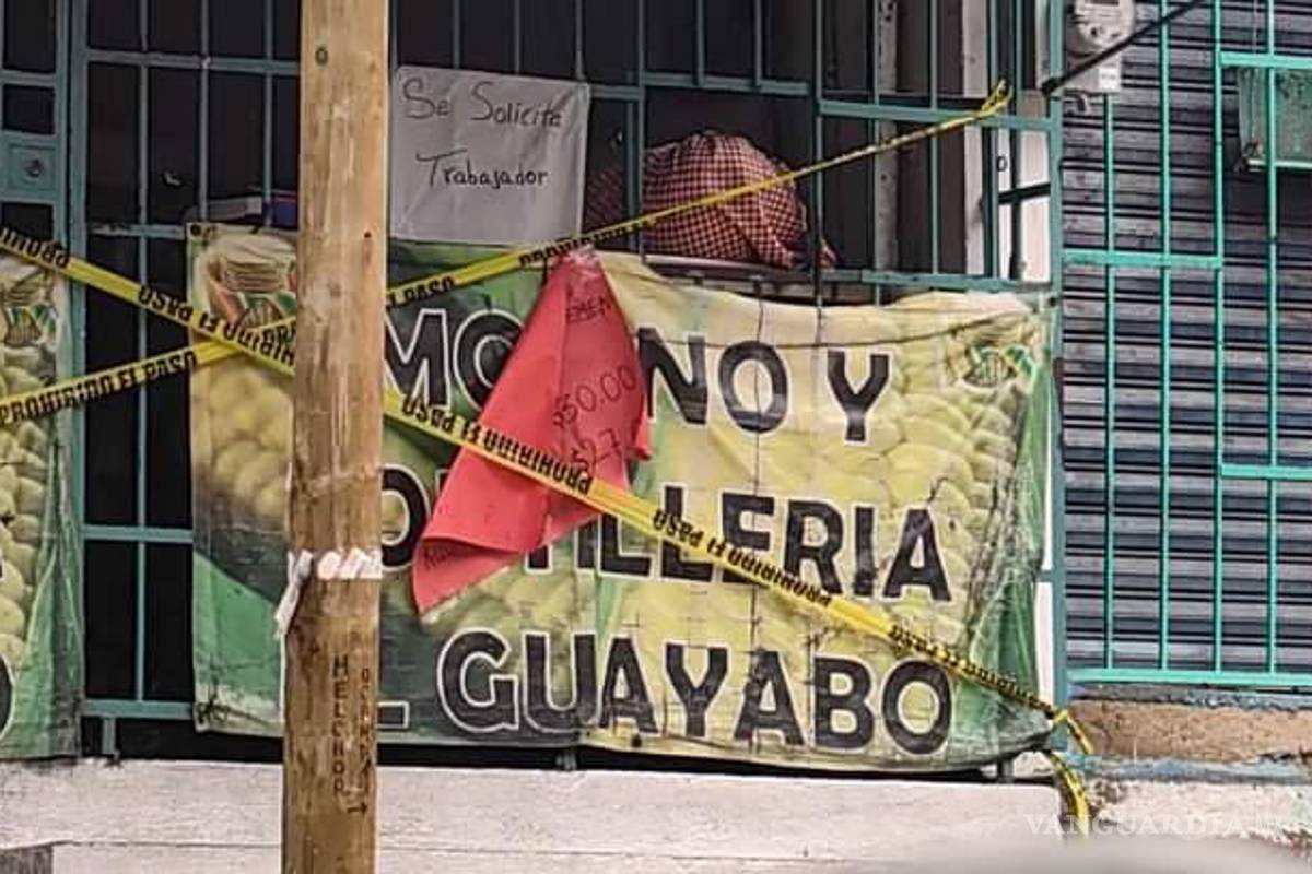 Violencia persiste en Acapulco, asesinan a dos mujeres que trabajaban en una tortillería