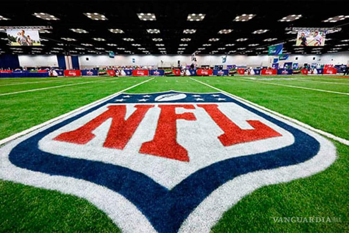 NFL repartió 8 mil millones de dólares a los 32 equipos en 2017