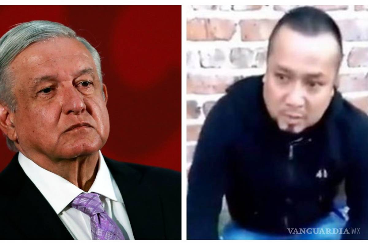 'Tras captura de 'el Marro', disminuyó violencia en Guanajuato': AMLO