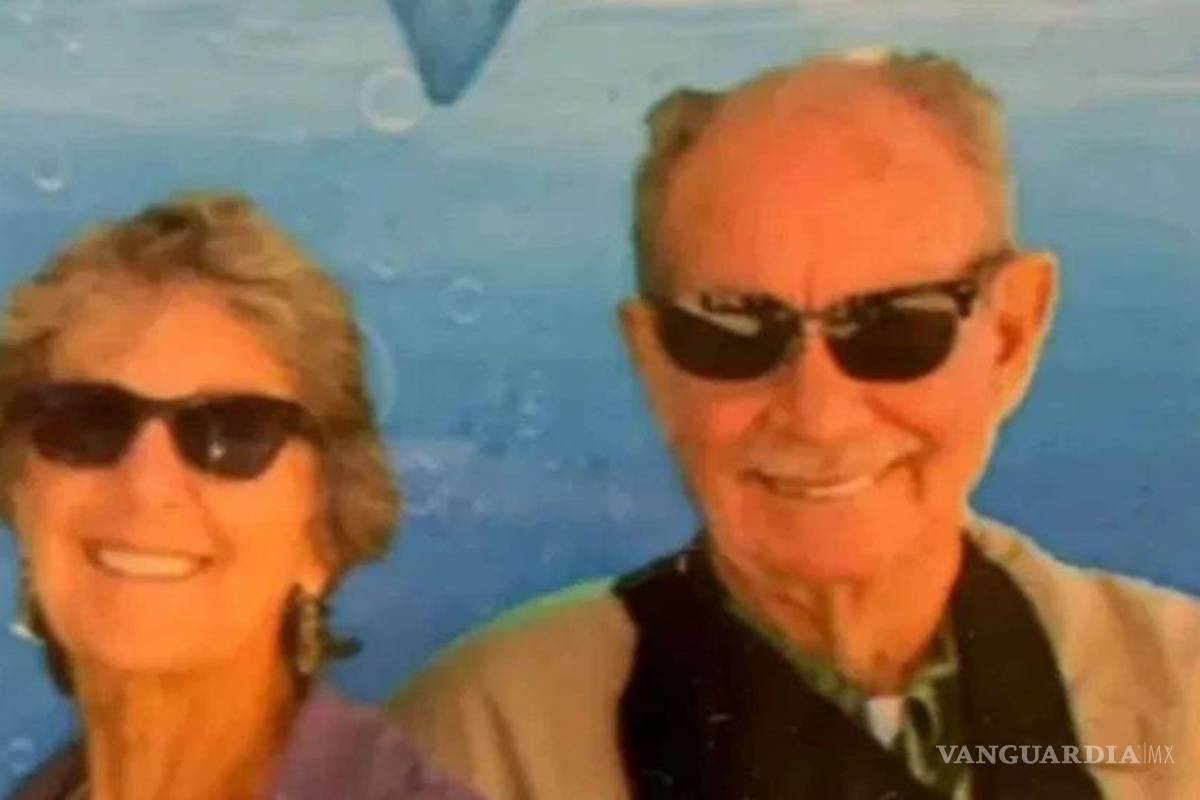 Encuentran cuerpos de ancianos estadunidenses en un pozo en BC