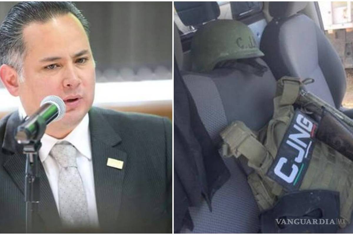 UIF cancela cuentas de 28 empresas en Querétaro por vínculos con el CJNG