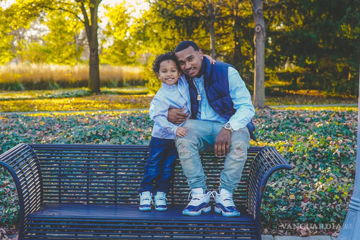 $!¿Por qué se festeja el Día del Padre?