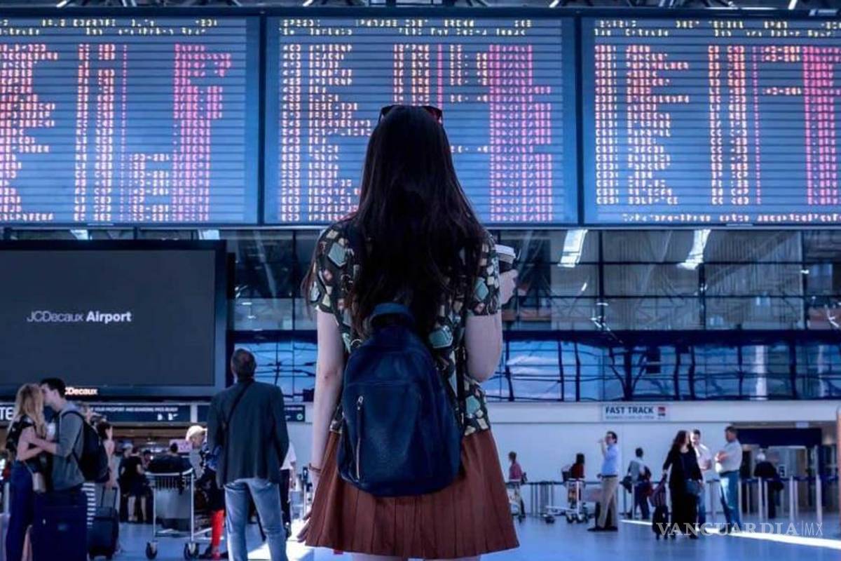 Aerolíneas quedarán en bancarrota si no tienen apoyos, advierten