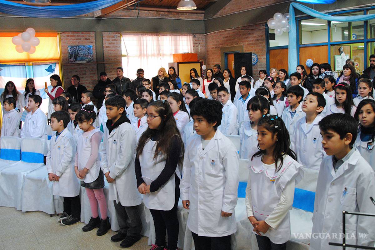 Finalmente, Argentina prohíbe la enseñanza de la religión en las escuelas públicas