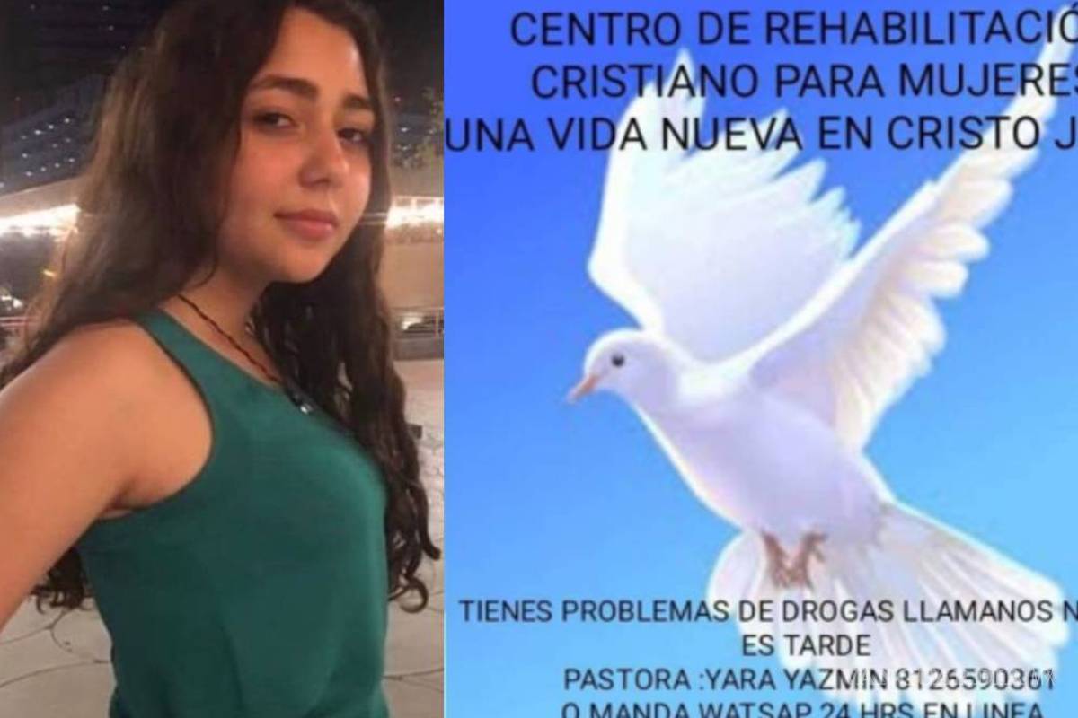 Dejan morir a joven de 15 años #JusticiaParaÁngela