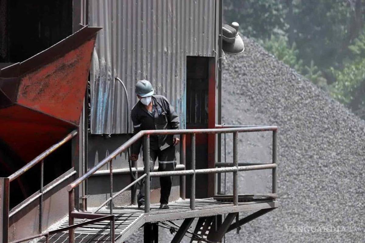 SCJN admite demanda que busca invalidar reforma a la Ley Minera