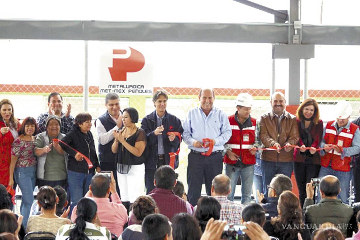 Tras años de violencia, vuelven familias a casa en colonia Nuevo México de Torreón