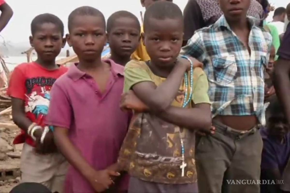 Atacan un camión de Unicef con ayuda humanitaria en Haití