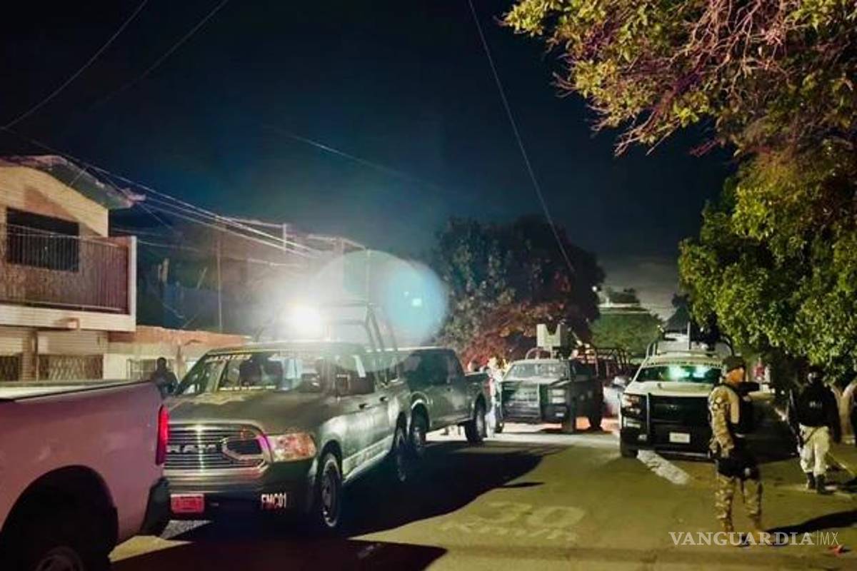 $!Las celebraciones nocturnas tuvieron efectos visibles en el ambiente al amanecer.