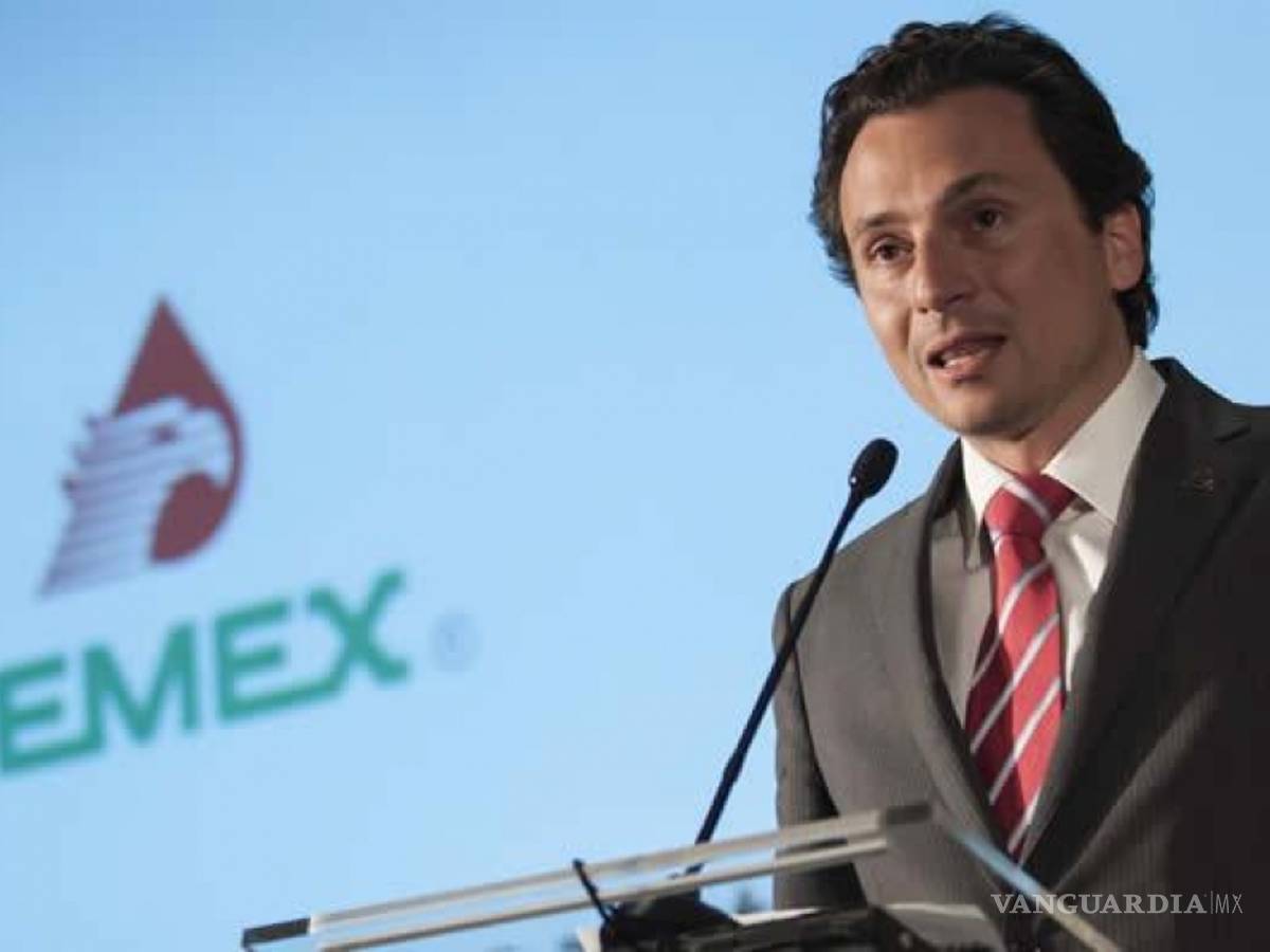 $!Juez pospone apertura en caso Odebrecht; Lozoya también busca cerrarlo