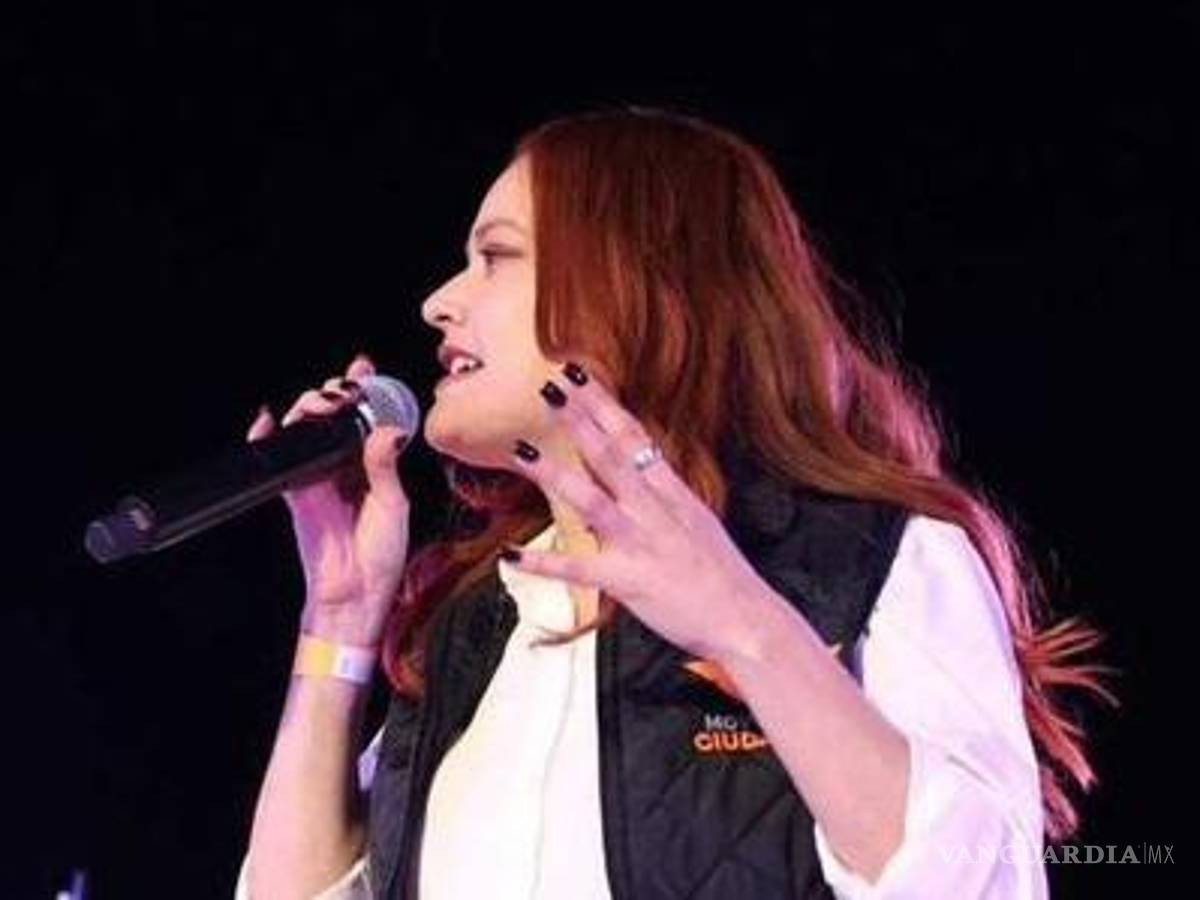 $!Se unió al equipo de Enrique Alfaro para la gubernatura y en 2011 se afilió al partido Movimiento Ciudadano, año en el que llegó a Puerto Vallarta